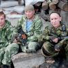 Донецкие хроники за неделю 08-14 июля от военкора 'Маг'