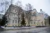 С чем 'слегли' суворовцы? (училище) училище
