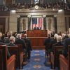 Ни цента на сближение: в конгрессе США предлагают не выделять Трампу деньги на сотрудничество с Россией (Ни цента на сближение: в конгрессе США предлагают не выделять Трампу деньги на сотрудничество с Россией) Ни цента на сближени…