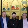 В Грозном состоялось заседание 'Изборского клуба'