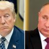 В нарушение норм безопасности: американские СМИ узнали о 'тайной' встрече Трампа и Путина (американские СМИ узнали о тайной встрече Трампа и Путина) американские СМИ узн…