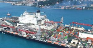 «Газпром» играет на опережение ZumaTASS Газпром играет на оп…