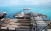 'Газпром': по дну моря наперегонки с санкциями