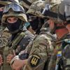 В Раде признали преступными действия ВСУ и добробатов-нацистов