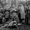 'Самые кровавые и страшные преступления': почему в современной Литве героизируют 'лесных братьев' (кем были литовские антисоветские партизаны) кем были литовские а…