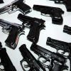 Русская мафия угрожает Америке (Оружие предназначенное для Коза Ностры, конфискованное полицией в Италии | © AFP 2017, Marcello Paternostro) Оружие предназначенн…