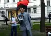 Идеолог украинского национализма получил российское гражданство