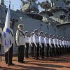 Россия поборется за превосходство в море (Экипаж тяжелого атомного ракетного крейсера Петр Великий) Экипаж тяжелого атом…