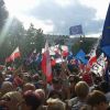 Тысячи протестующих на улицах городов Польши. Грозит ли стране майдан? (Тысячи протестующих на улицах городов Польши. Грозит ли стране майдан?) Тысячи протестующих …