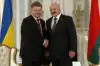 Белоруссия в украинской войне: и вашим, и нашим