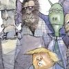 Началось стратегическое наступление Трампа