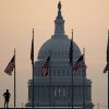 Два шага до цели: нижняя палата конгресса США проголосовала за расширение антироссийских санкций