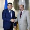 Гройсман будет жить по английскому праву? (II)
