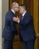 'Акелла промахнулся'. Гройсман ищет нового