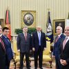 Украинский козырь Трампа