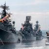 Корабли под новые задачи (Корабли под новые задачи: как Россия планирует укреплять лидерство в Мировом океане) Корабли под новые за…
