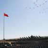 Сила Поднебесной: Китай показал на параде новую военную технику (Военный парад, посвященный 90-летию Народно-освободительной армии Китая. 30.07.2017) Военный парад, посвя…