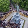 Бандеризацию Украины осуждает весь мир