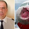 'Приезжайте — всегда вам рады': МИД России поддержал раскритикованного радикалами украинского лётчика (Украинские радикалы травят посадившего побитый градом самолёт лётчика Акопова) Украинские радикалы …