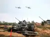 'Trident Juncture-2018' будет масштабнее 'Запада-2017' в три раза