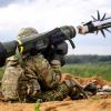 Американское оружие едет на Украину