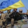 Пентагон и Госдеп планируют утопить Украину в крови (Солдаты ВСУ на востоке Украины) Солдаты ВСУ на востоке Украины