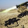 Сигнальный выстрел: США планируют начать поставки летального оружия на Украину (Сигнальный выстрел: США планируют начать поставки летального оружия на Украину) Сигнальный выстрел: …