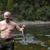 'Здоров, силён и полон энергии': как западные СМИ отреагировали на кадры отдыха Путина в Туве (Здоров, силён и полон энергии: как западные СМИ отреагировали на кадры отдыха Путина в Туве) Здоров, силён и поло…