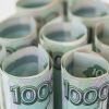 Прощай, Франклин: российский рубль может 'подсидеть' доллар