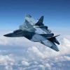 Су-57 с прототипом нового планера совершил первый полет