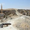 Сирия сегодня: военные РФ контролируют зоны деэскалации в Алеппо и Латакии, кто сбил сирийский МиГ