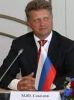 Россия - страна-мазохист? Визит в Латвию министра транспорта РФ