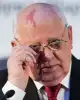 Горбачев: мир переживает период, грозящий новой холодной войной (Горбачев) Горбачев