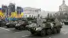 Киев способен создавать 'красивые танки' лишь на бумаге