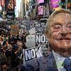 Дональд Трамп и оранжевая революция