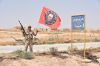 Ситуация в Сирии. Освобожден Хувайсис