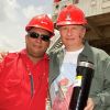 Как Россия помогает выстоять Венесуэле (Визит главы компании ОАО НК Роснефть Игоря Сечина в Венесуэлу | © Фотослужба ОАО НК Роснефть) Визит главы компании…