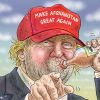 США обвинили РФ в поставках оружия Талибану