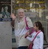 Более тысячи жителей провинции Даръа подписали соглашение о перемирии