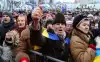 Украина, наши дни: серая дрянь побеждает