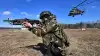 Белорусская оппозиция видит в 'Западе-2017' начало 'гибридной оккупации'