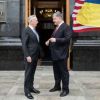 Итоги недели. Как опарадилась украинская самостийность