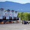 О значении российской военной базы на юге Киргизии (О значении российской военной базы на юге Киргизии) О значении российско…