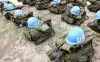 Эмоциональное о вводе в Донбасс войск ООН
