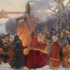 Масленица стартует