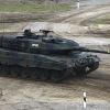 Танк 'Армата' Т-14 против германского смертоносного 'Леопарда': кто победит? (Танк Леопард 2 А6 | © AP Photo, Joerg Sarbach) Танк Леопард 2 А6 | …