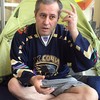 История сирийского беженца, полгода живущего в аэропорту Шереметьево…
