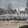 Турция заканчивает концентрацию войск на границе с Идлибом
