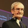 Советский офицер, который предотвратил ядерную войну (Офицер Станислав Петров во время вручения Дрезденской премии за предотвращение конфликтов и войны | …) Офицер Станислав Пет…