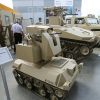 Роботизированная армада России (Открытие международного военно-технического форума Армия-2017 | © РИА Новости, Виталий Белоусов) Открытие международн…